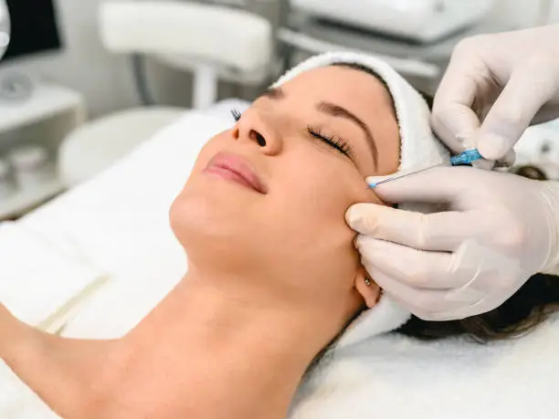 Facial-Plastic-Procedure