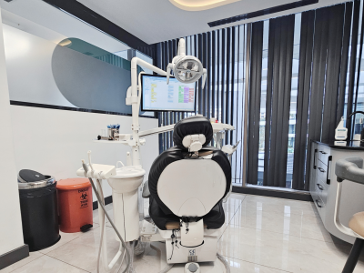 Dream International clinic1 (1)