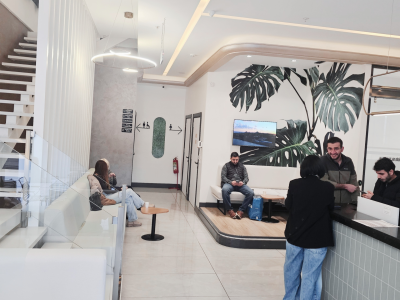 Dream International clinic1 (10)