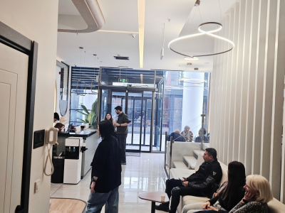 Dream International clinic1 (12)