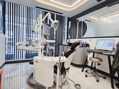 Dream International clinic1 (2)