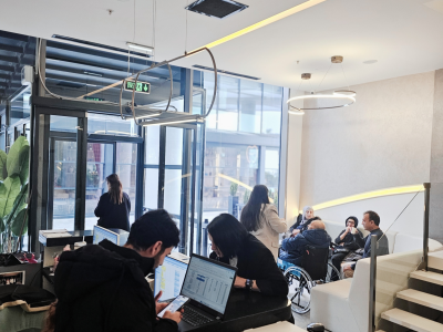 Dream International clinic1 (9)