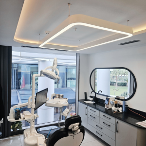 Dream International clinic1