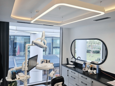 Dream International clinic1